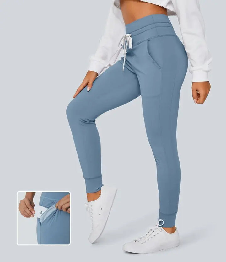 So™ Plush – D’ultimative Jogginghose für Stil und Komfort MOKKAKAI