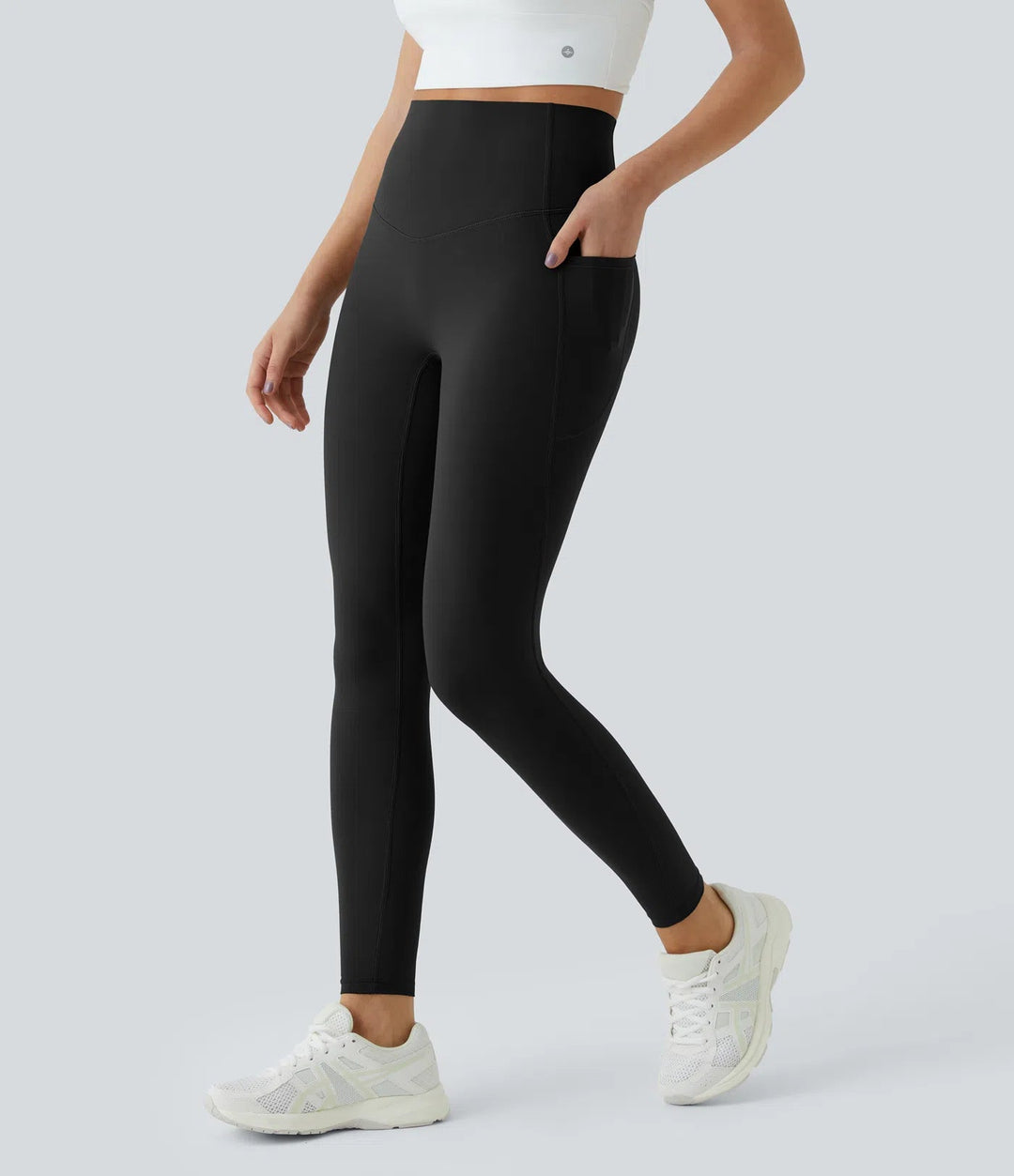 Cinzia Vita™ – Di UltraSculpt Leggins mit Stil & Power MOKKAKAI