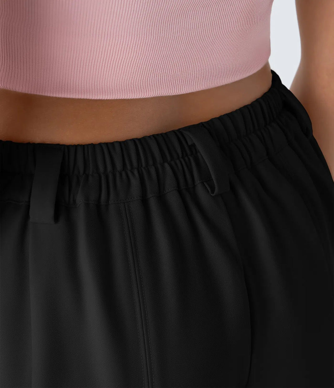 Eva – D’moderne Stoffhose für Stil und Komfort MOKKAKAI