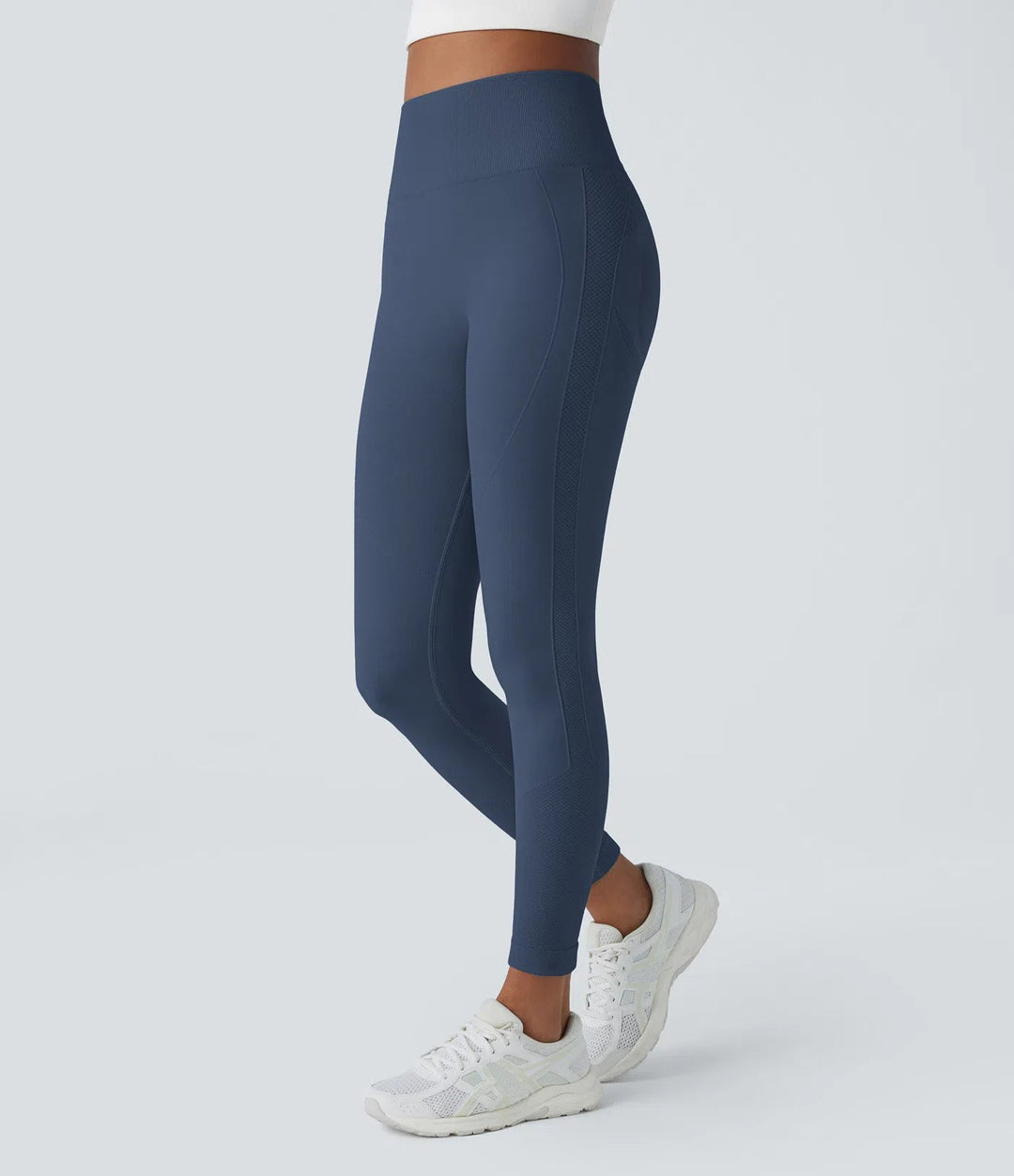 Lee™ – Bequemi und formendi Yoga-Leggings MOKKAKAI