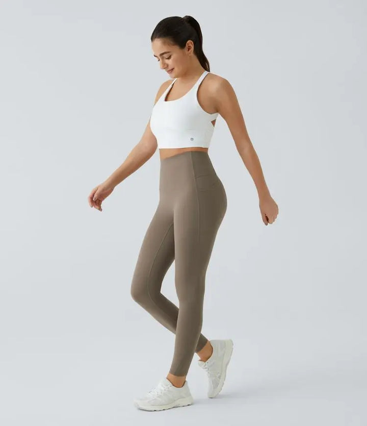 UltraSculpt – Der perfekte Leggings für Performance und Stil MOKKAKAI