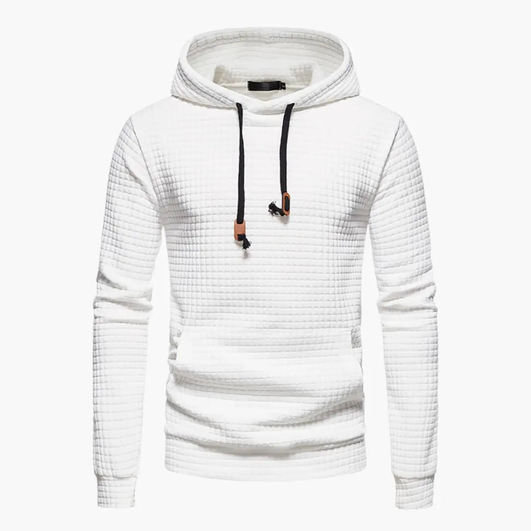 Willem | Bequemer Hoodie MOKKAKAI