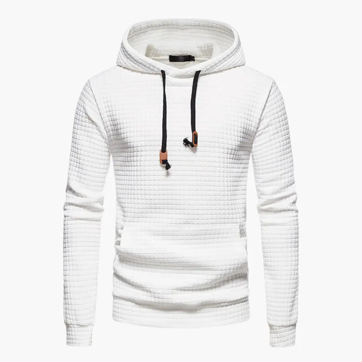 Willem | Bequemer Hoodie MOKKAKAI