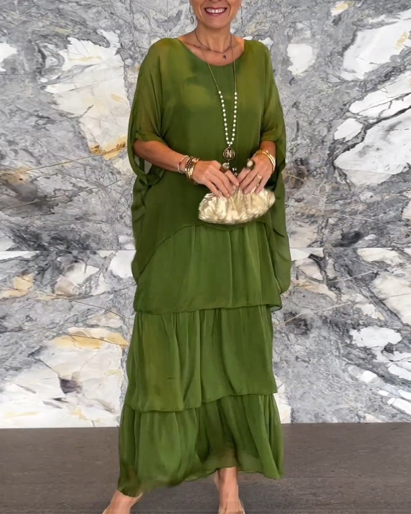 Emma™ | Kleid MOKKAKAI