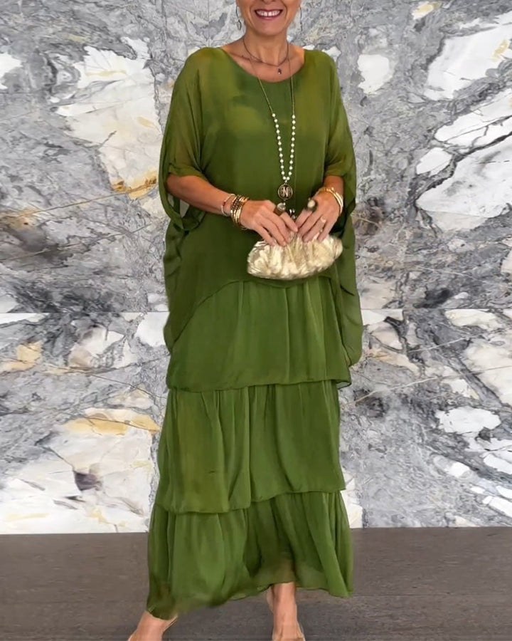 Emma™ | Kleid MOKKAKAI