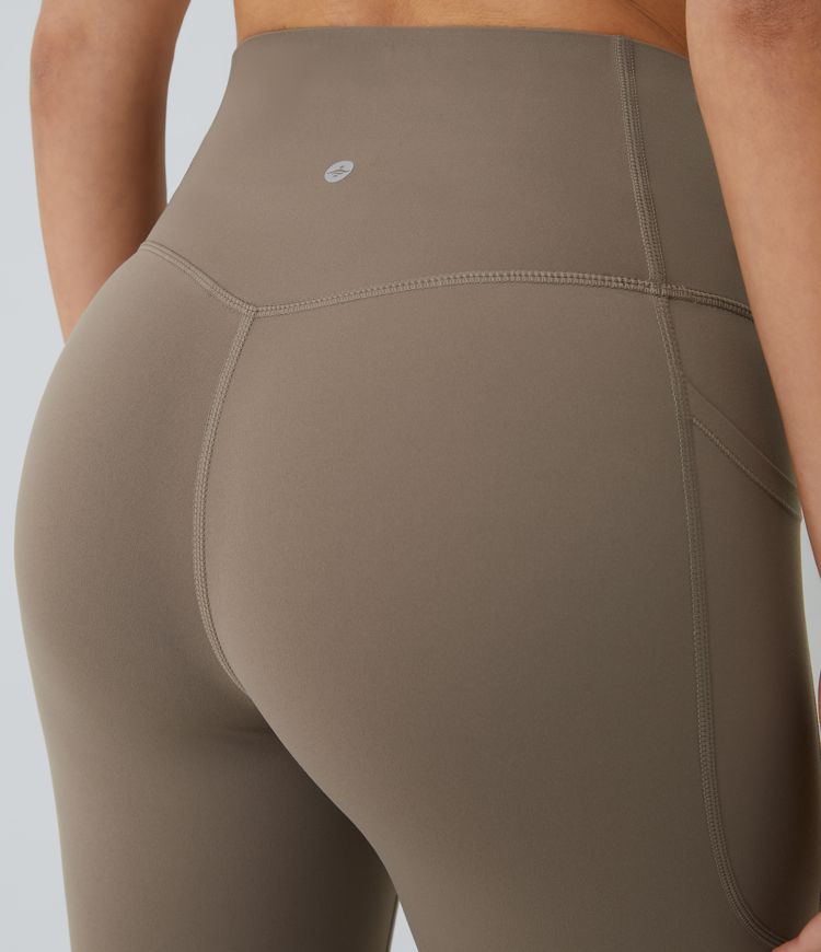 Cinzia Vita™ – Di UltraSculpt Leggins mit Stil & Power MOKKAKAI