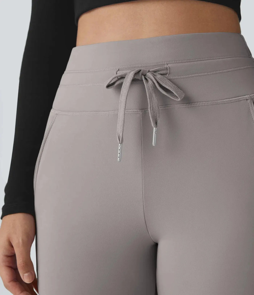 Soso™ Plush – D’Jogginghose, wo Stil und Komfort vereint MOKKAKAI