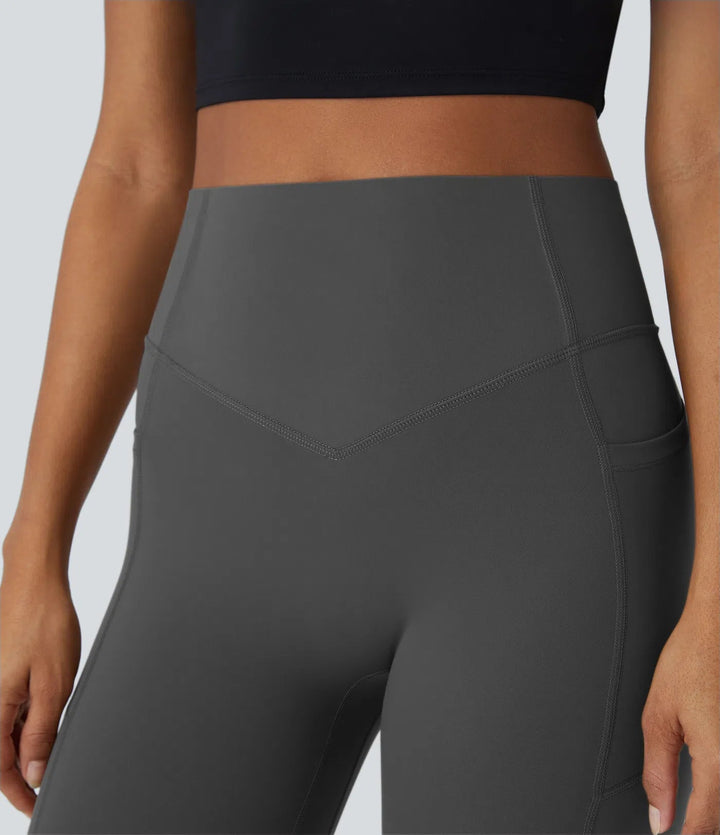 Valentina Forme™ – UltraSculpt Leggings mit Stil & Funktion MOKKAKAI