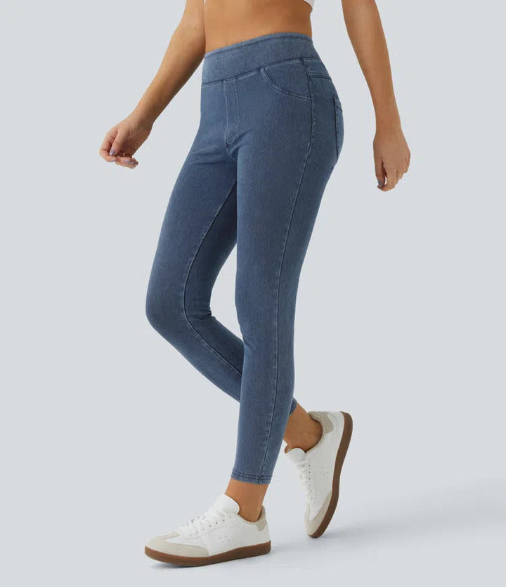 Marta™ Jeans – Dr perfekte Mix us Komfort und Stil MOKKAKAI
