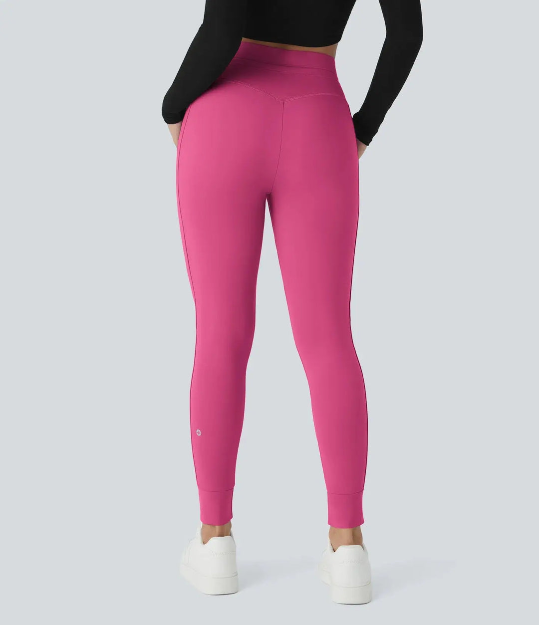 Soso™ Plush – D’Jogginghose, wo Stil und Komfort vereint MOKKAKAI