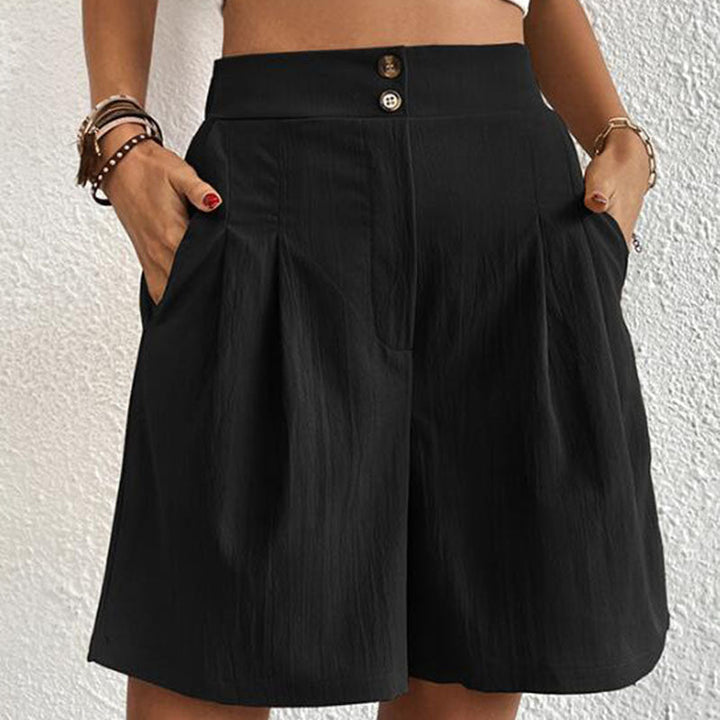 Capri | Damenshorts MOKKAKAI