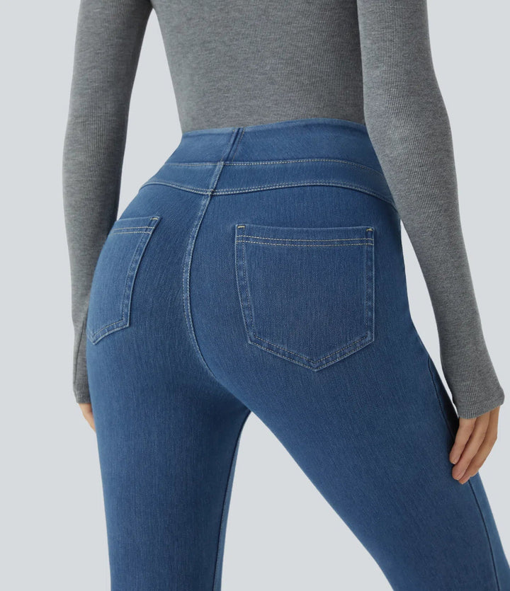 Marta™ Jeans – Dr perfekte Mix us Komfort und Stil MOKKAKAI