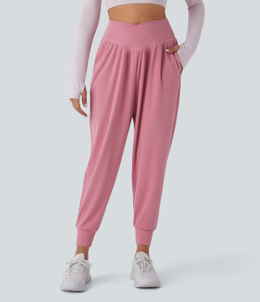 Goa™ – Bequemi und formendi Yoga-Leggings MOKKAKAI