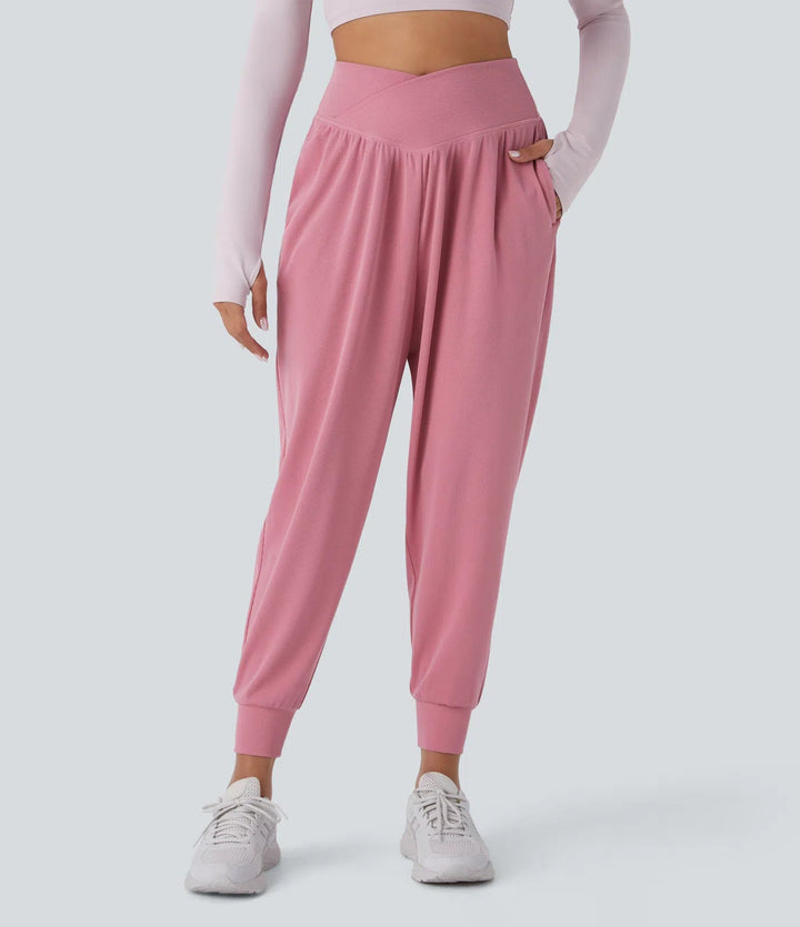 Goa™ – Bequemi und formendi Yoga-Leggings MOKKAKAI