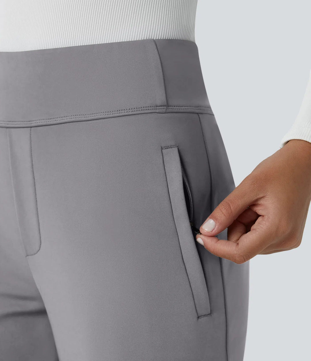 Mary™ – D’Schlaghose für e moderne und elegante Silhouette MOKKAKAI