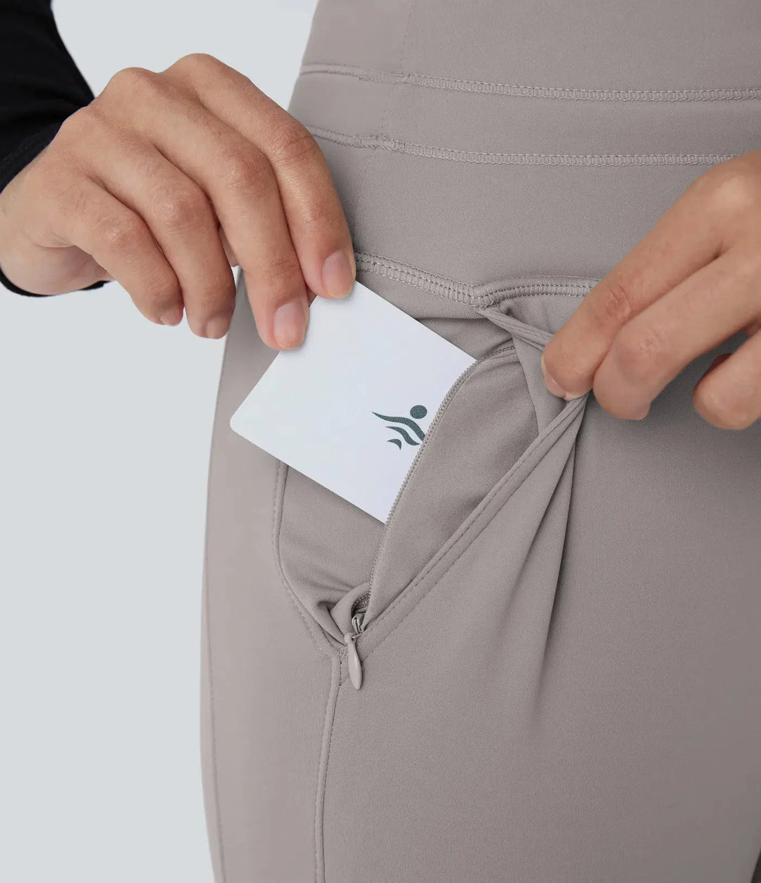 Soso™ Plush – D’Jogginghose, wo Stil und Komfort vereint MOKKAKAI