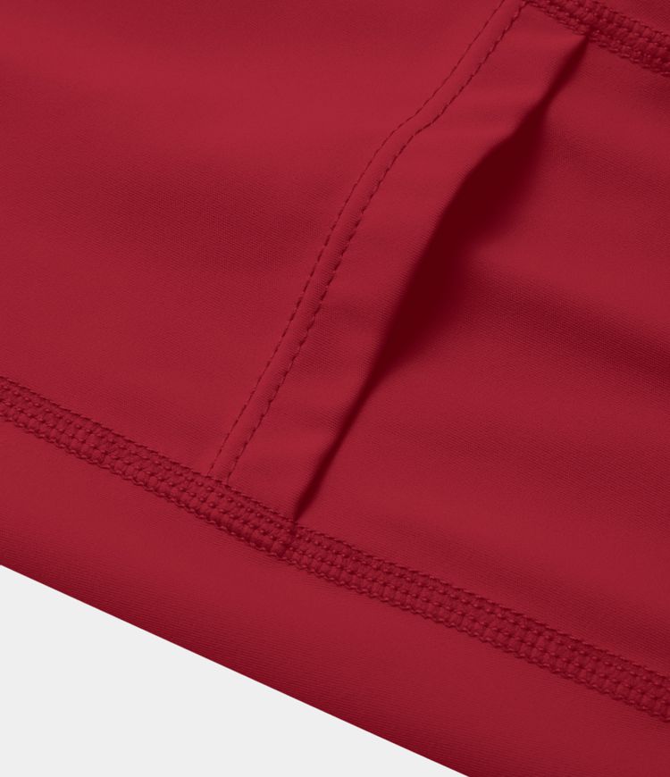 Elisabetta Aria™ – Di luftigi Aktiv-Robe fürs Training & s Läbe MOKKAKAI