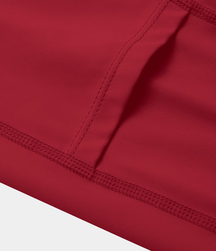 Elisabetta Aria™ – Di luftigi Aktiv-Robe fürs Training & s Läbe MOKKAKAI