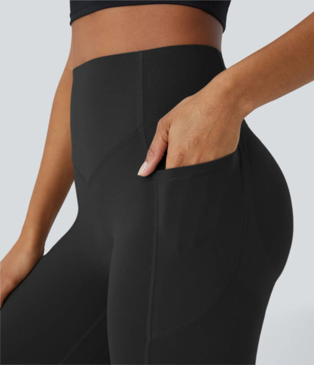 Valentina Forme™ – UltraSculpt Leggings mit Stil & Funktion MOKKAKAI