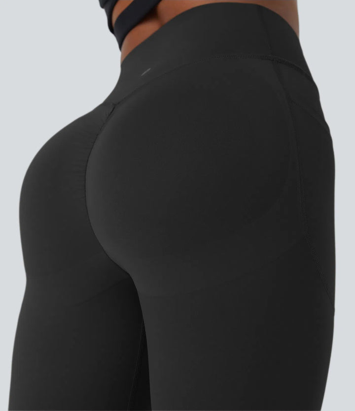 Valentina Forme™ – UltraSculpt Leggings mit Stil & Funktion MOKKAKAI