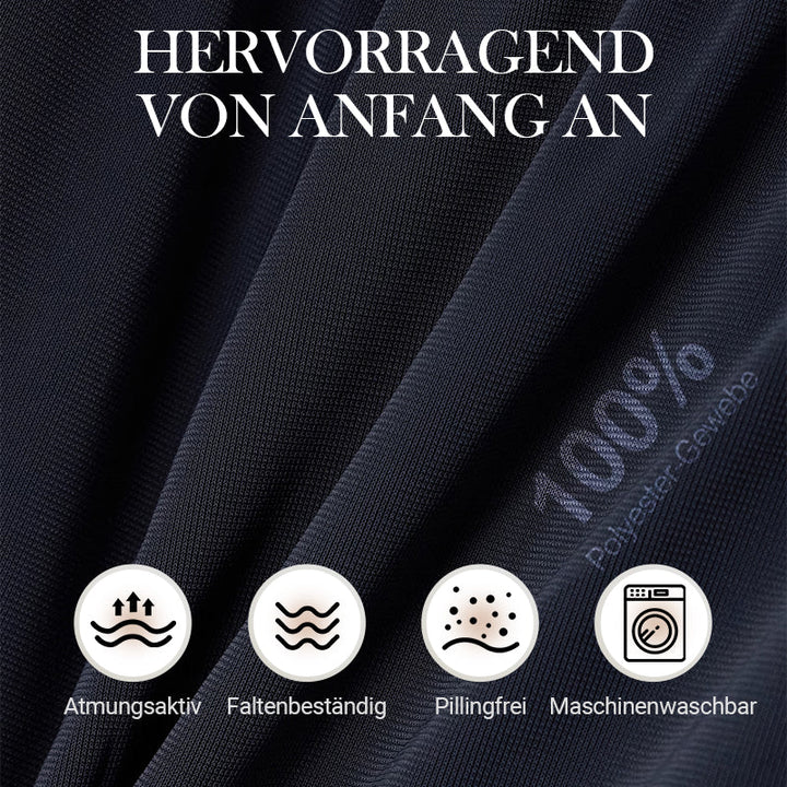 🌲Ärmelloser Jumpsuit mit Taschen💝 MOKKAKAI