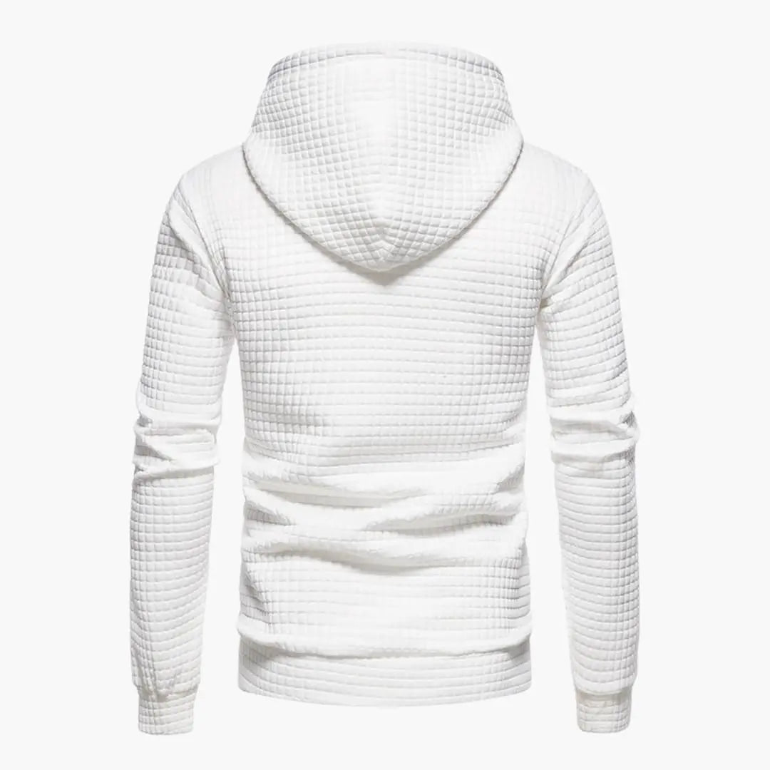 Willem | Bequemer Hoodie MOKKAKAI