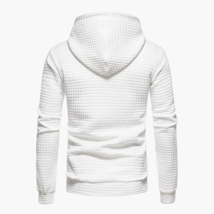 Willem | Bequemer Hoodie MOKKAKAI