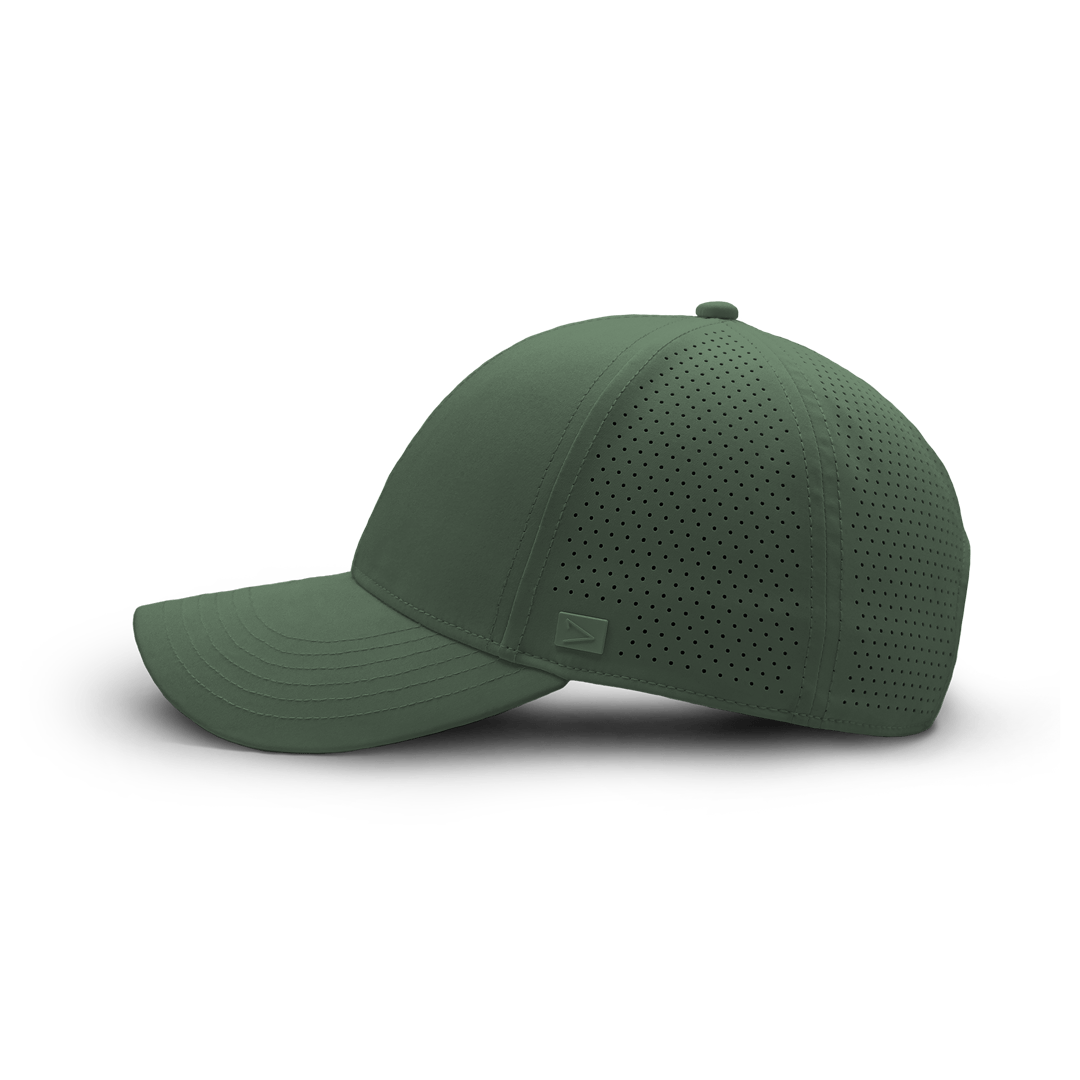 Wolkenkappe MOKKAKAI