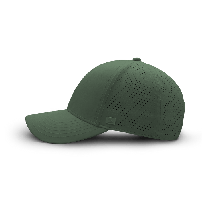 Wolkenkappe MOKKAKAI