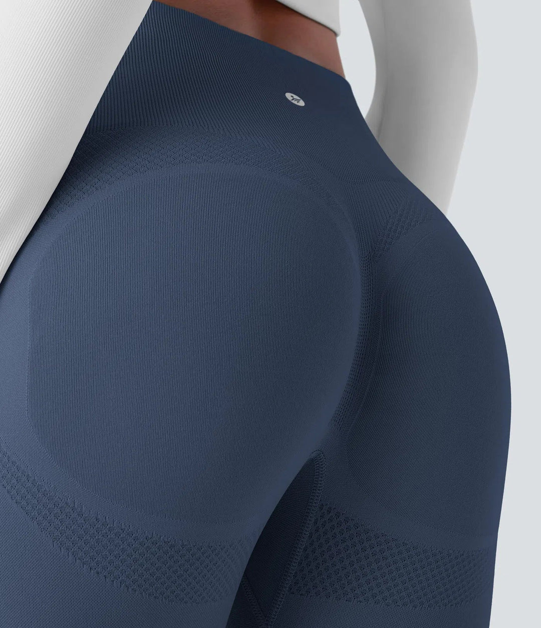 Lee™ – Bequemi und formendi Yoga-Leggings MOKKAKAI