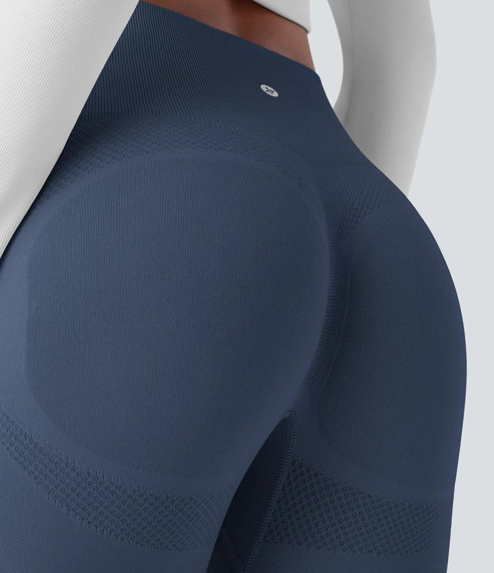 Lee™ – Bequemi und formendi Yoga-Leggings MOKKAKAI