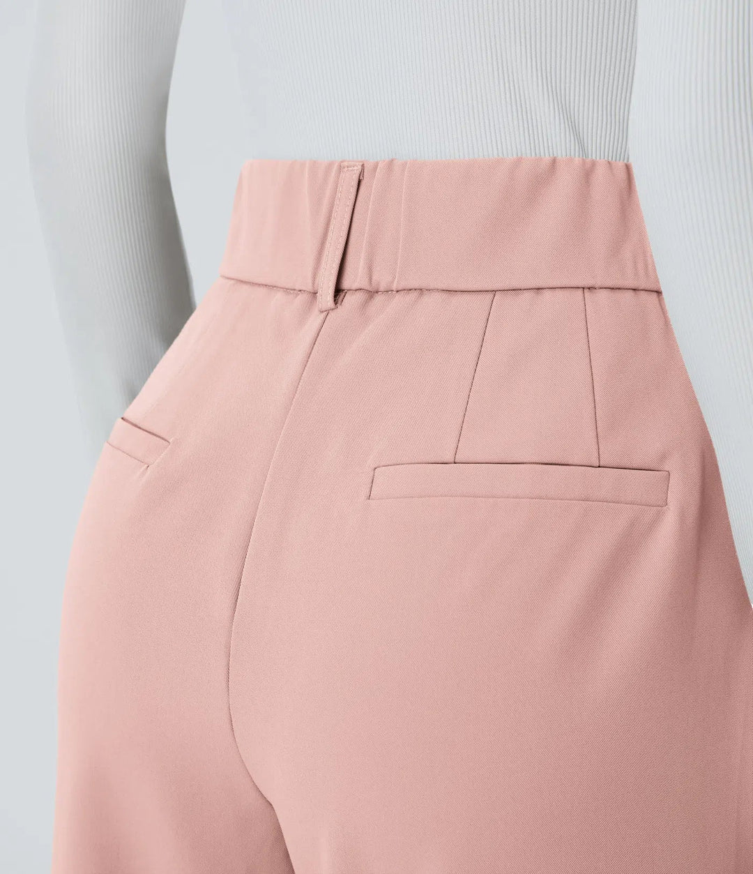 Elisabetta™ – Di High Waist Hose für Stil & Bewegigsfreihet MOKKAKAI