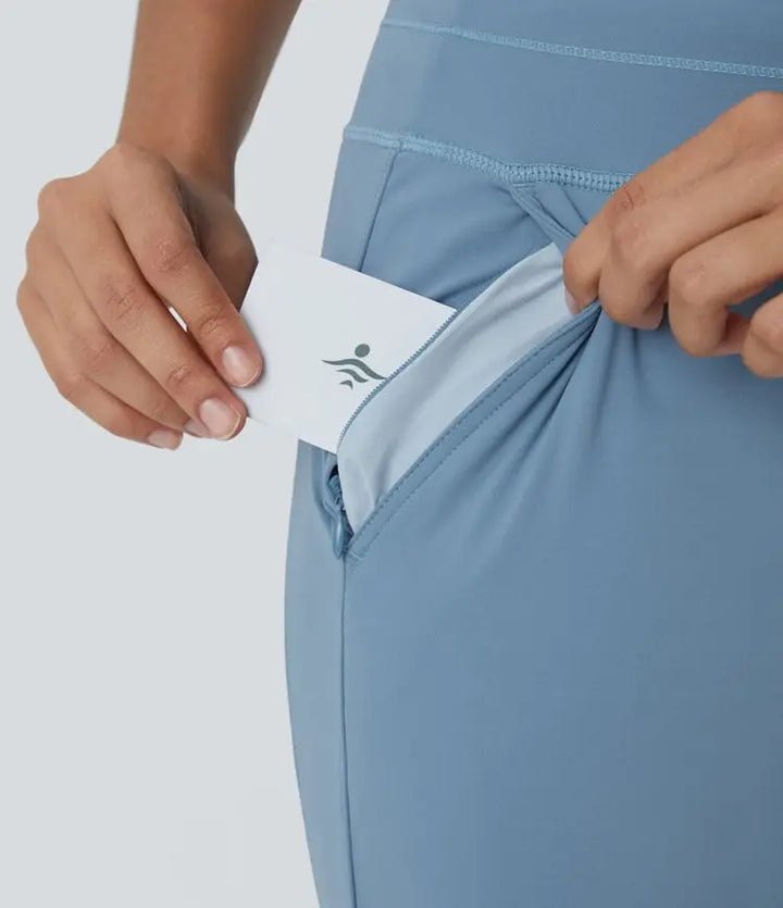 So™ Plush – D’ultimative Jogginghose für Stil und Komfort MOKKAKAI