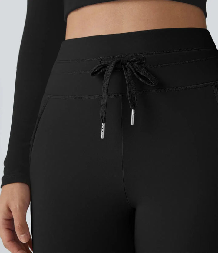 Soso™ Plush – D’Jogginghose, wo Stil und Komfort vereint MOKKAKAI