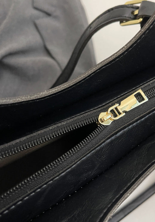 ELVIRA™ – Mini Tote Bag mit italienischem Charme MOKKAKAI