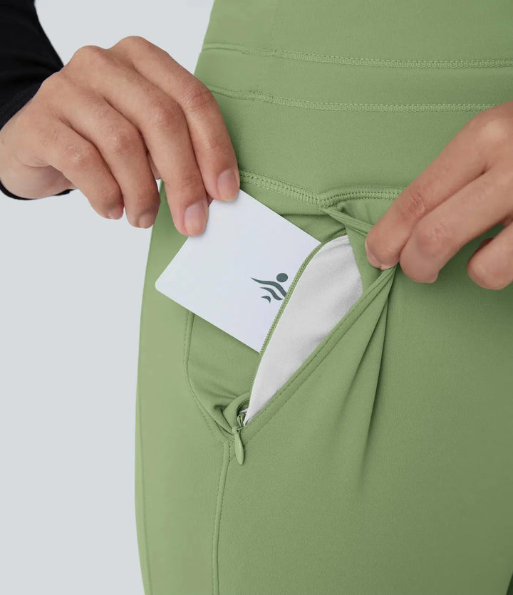 Soso™ Plush – D’Jogginghose, wo Stil und Komfort vereint MOKKAKAI