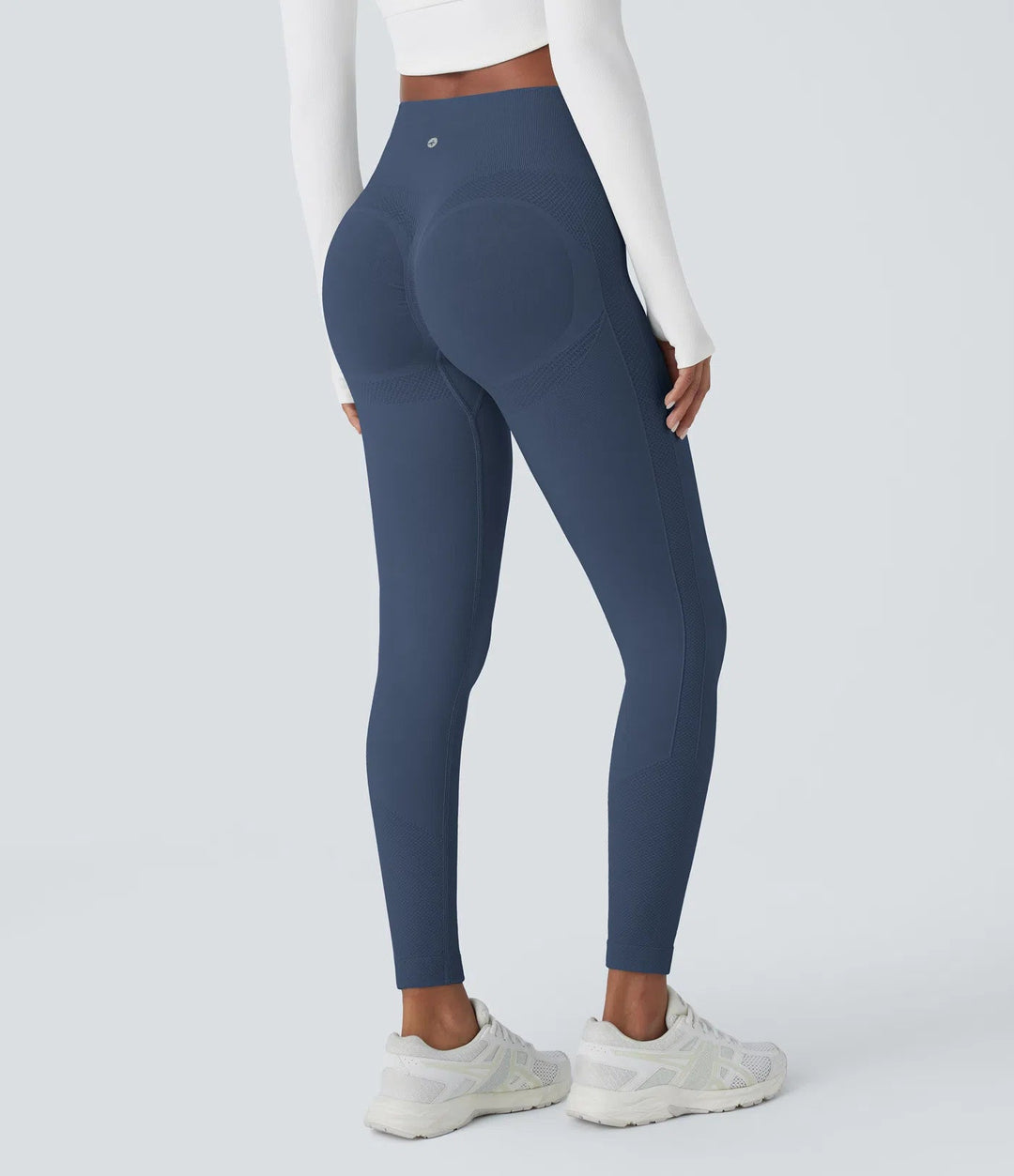 Lee™ – Bequemi und formendi Yoga-Leggings MOKKAKAI