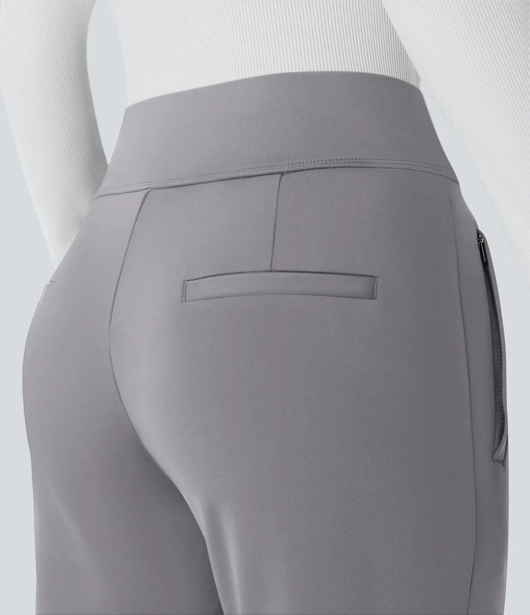 Mary™ – D’Schlaghose für e moderne und elegante Silhouette MOKKAKAI