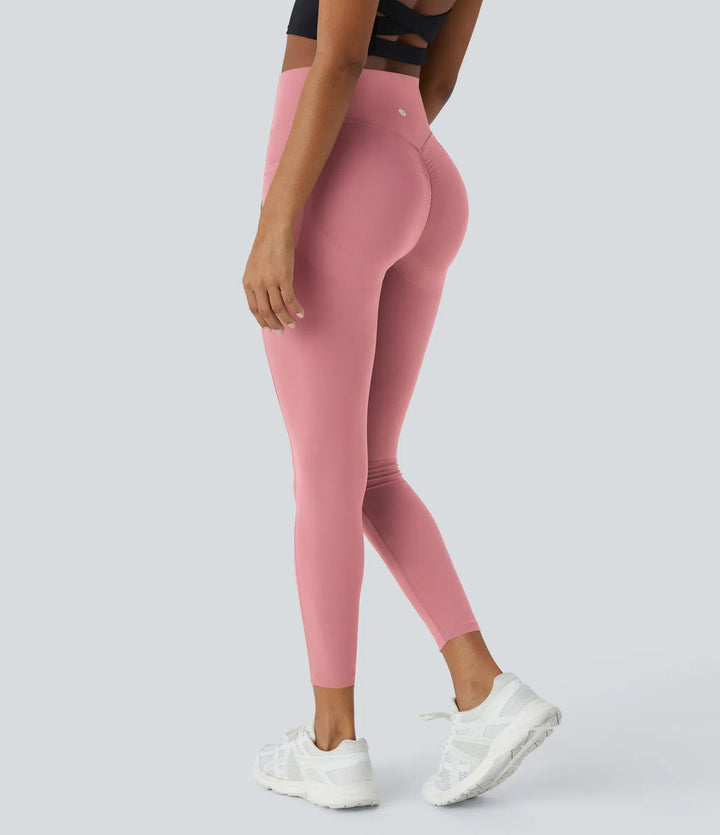 Valentina Forme™ – UltraSculpt Leggings mit Stil & Funktion MOKKAKAI