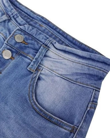 Aveline™ | Vintage Jeans MOKKAKAI