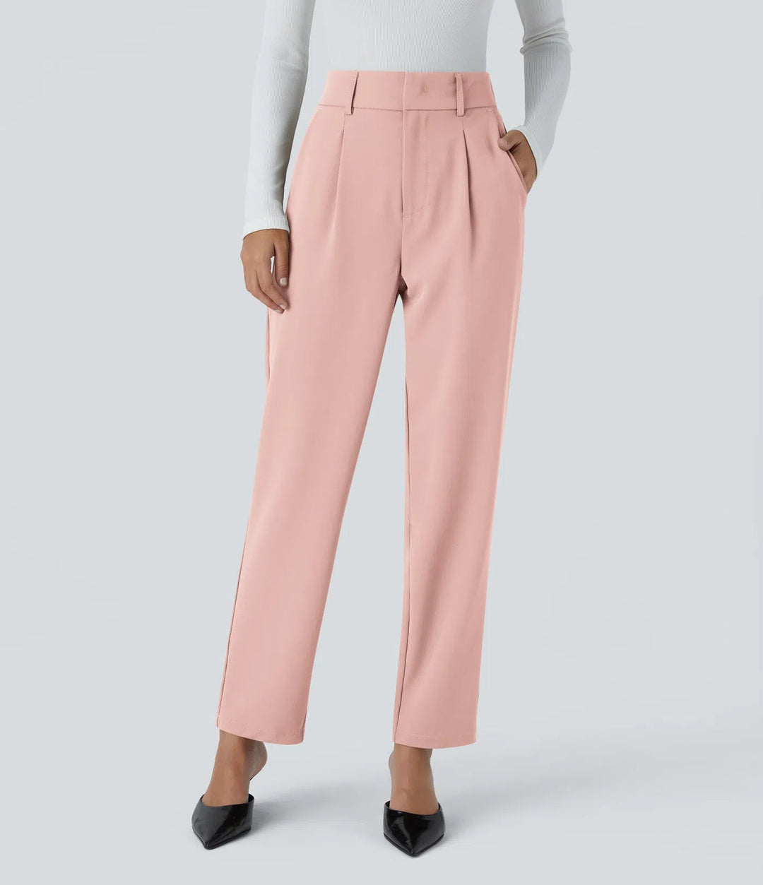 Elisabetta™ – Di High Waist Hose für Stil & Bewegigsfreihet MOKKAKAI