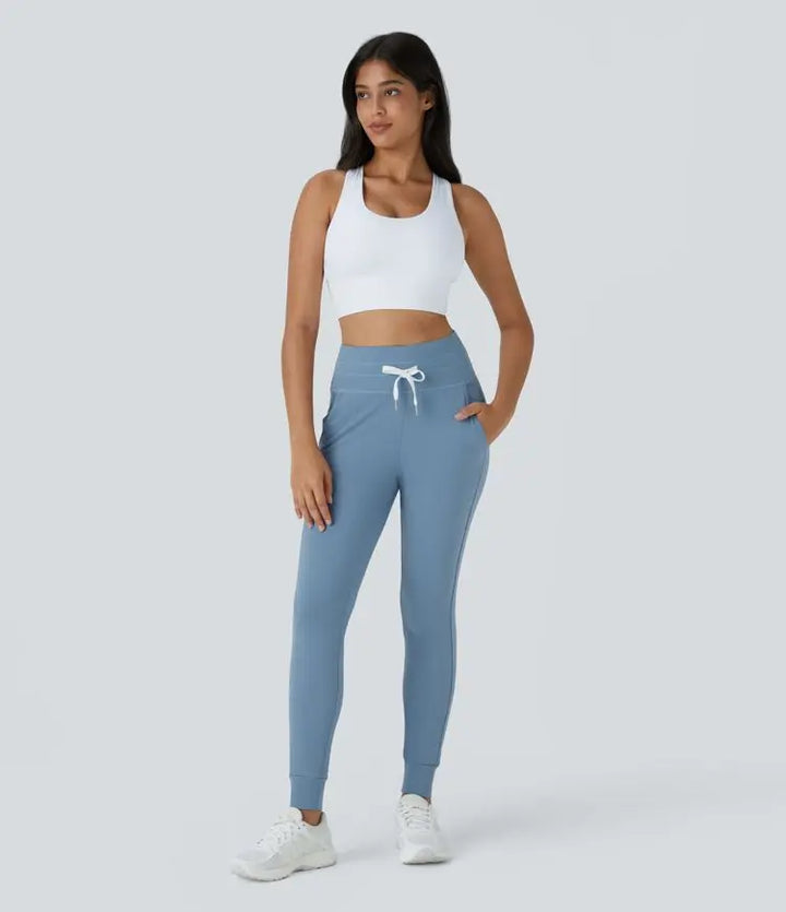 So™ Plush – D’ultimative Jogginghose für Stil und Komfort MOKKAKAI