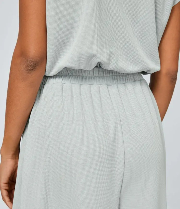 Jumpi – Eleganz und Komfort in einem Jumpsuit MOKKAKAI