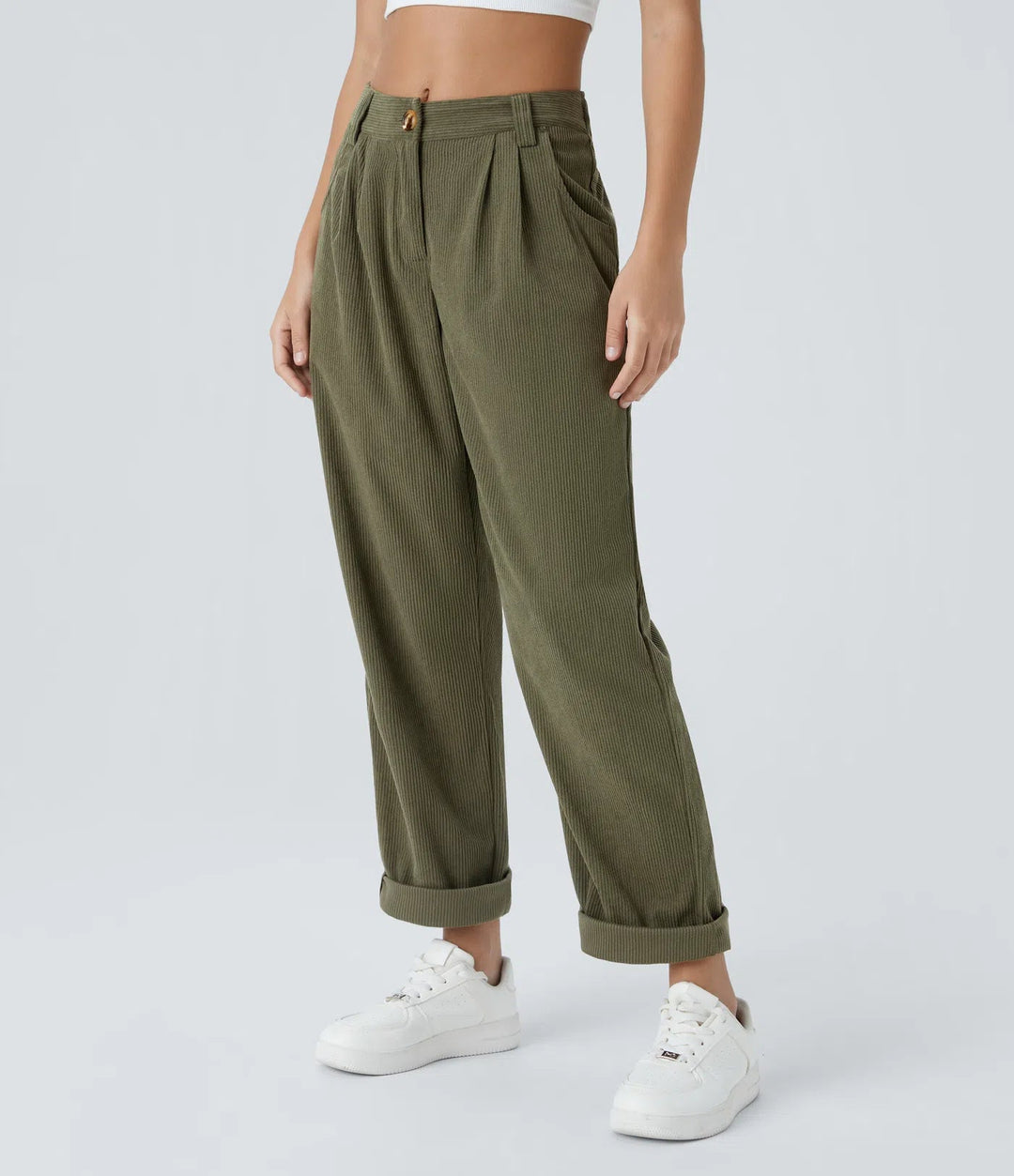 Jhana – D’ultimative Cordhose für e lässige und stylische Look MOKKAKAI