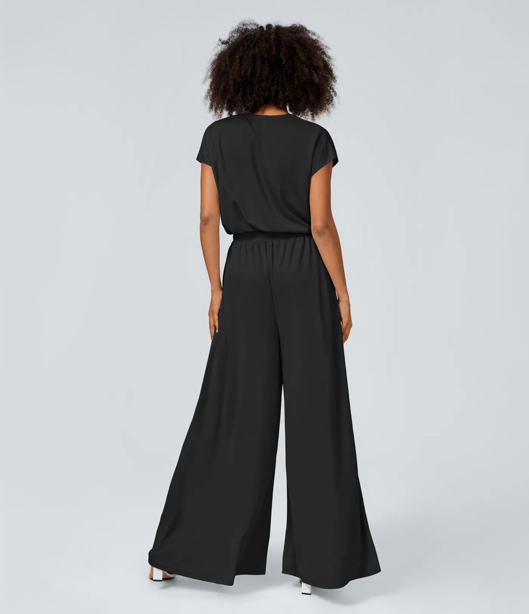 Valentina Vita™ Eleganter Sommer Jumpsuit für jede Figur MOKKAKAI