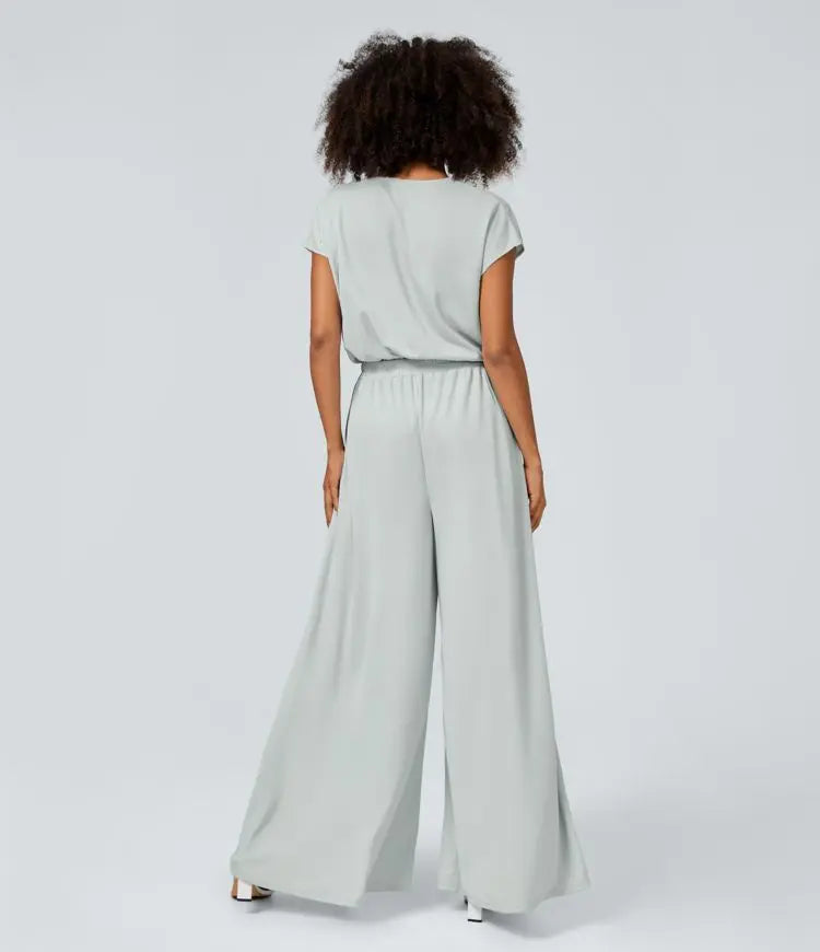 Jumpi – Eleganz und Komfort in einem Jumpsuit MOKKAKAI