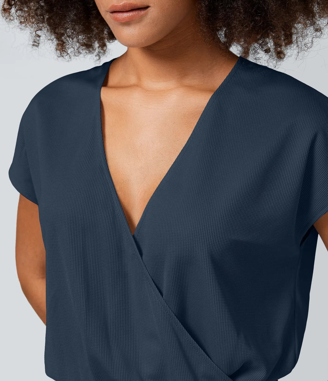 Valentina Vita™ Eleganter Sommer Jumpsuit für jede Figur MOKKAKAI