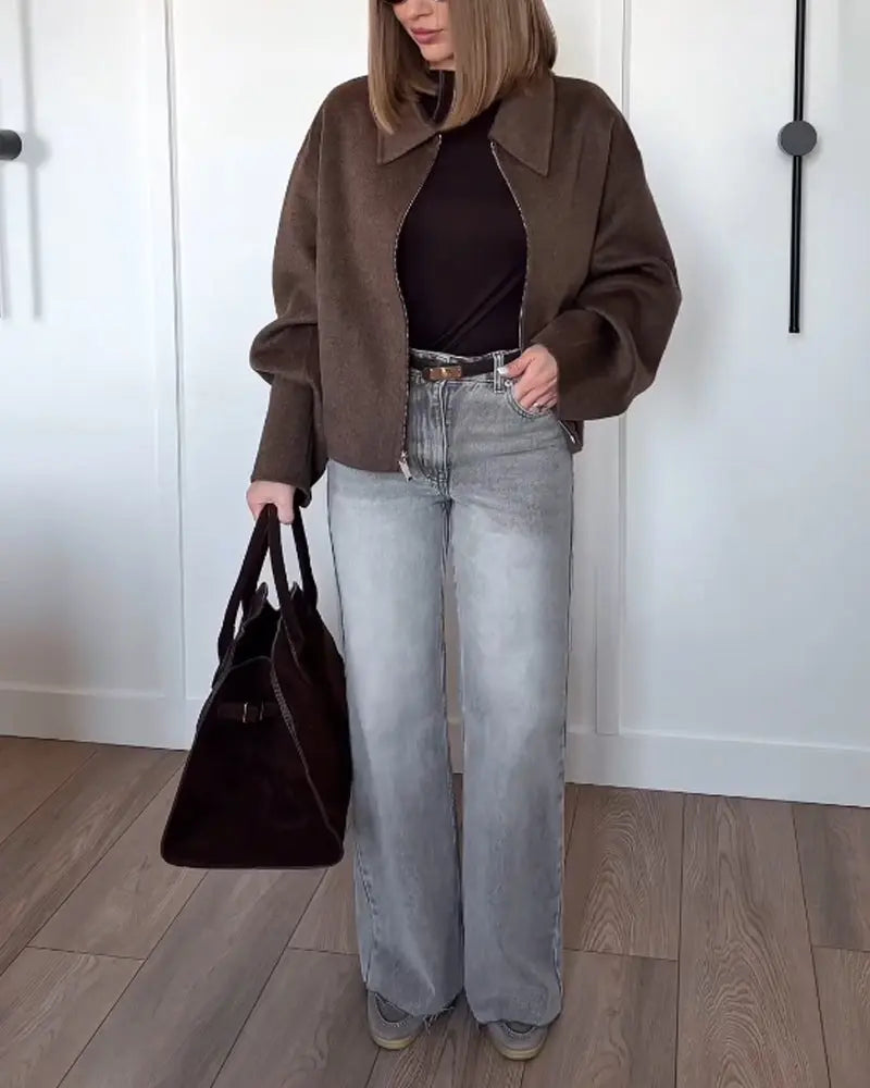 Georgia - Mantel MOKKAKAI