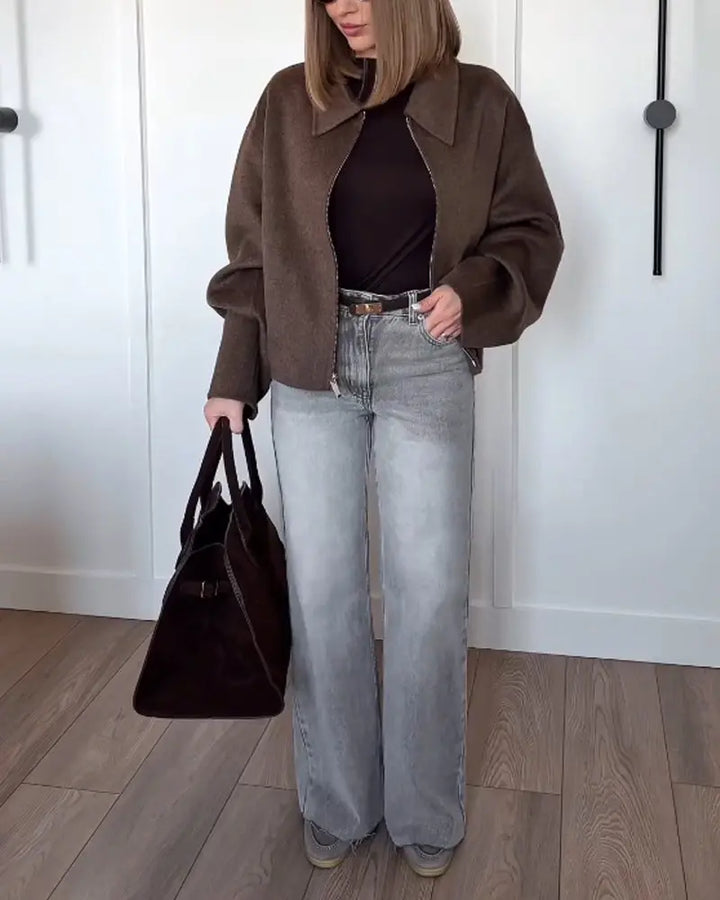 Georgia - Mantel MOKKAKAI