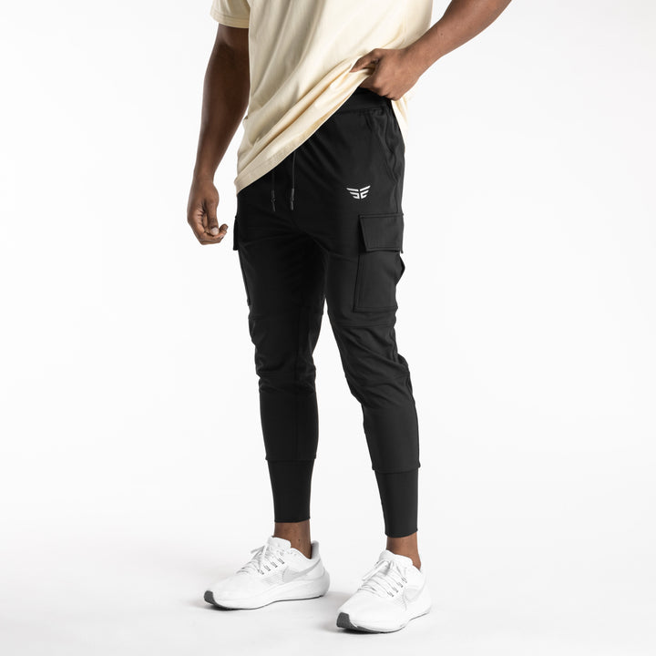 TechMax™ | Performance Jogger MOKKAKAI